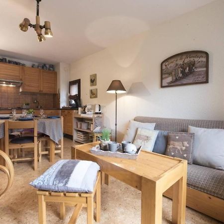 Appartement T3 Duplex, 4 Couchages, Balcon Sud, Proche Centre & Thermes, St Lary Village - Fr-1-296-182 Saint-Lary-Soulan Exterior photo