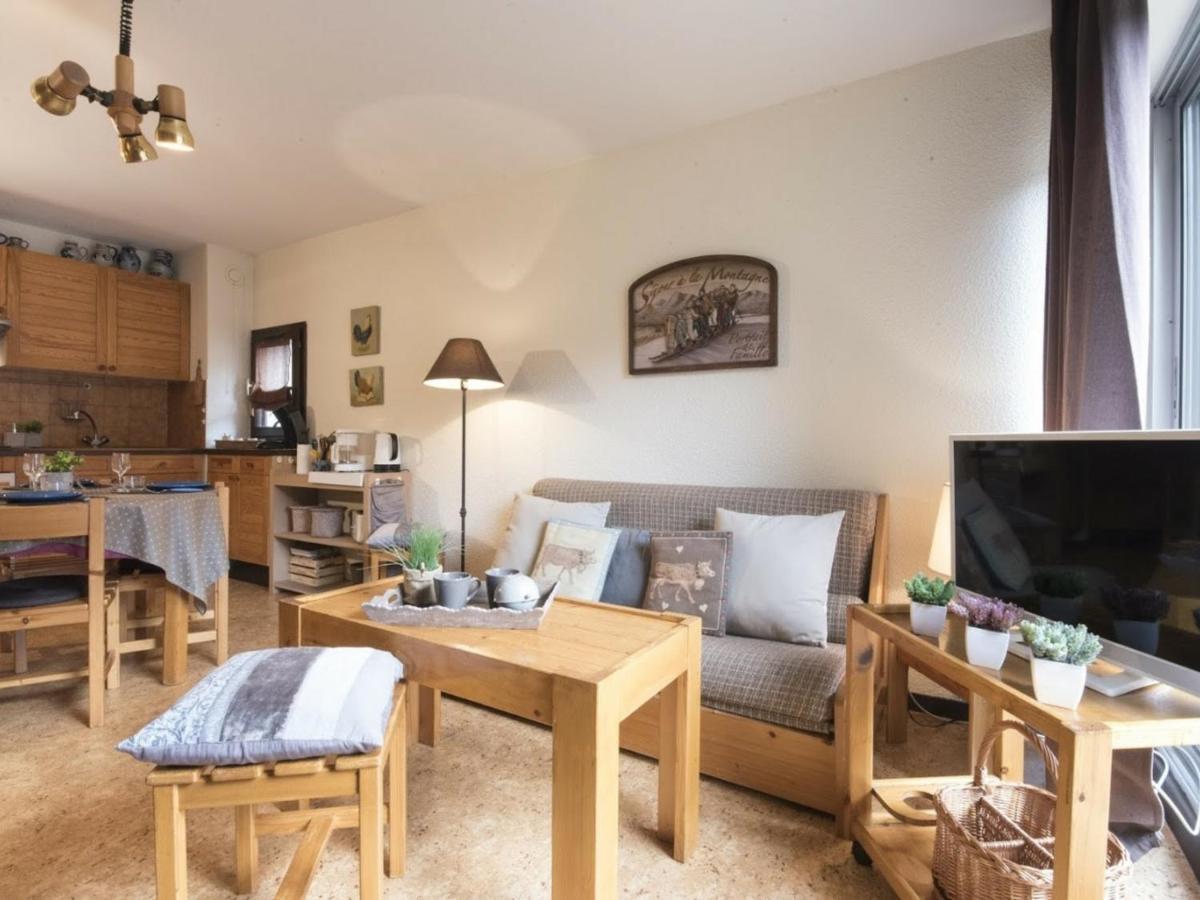 Appartement T3 Duplex, 4 Couchages, Balcon Sud, Proche Centre & Thermes, St Lary Village - Fr-1-296-182 Saint-Lary-Soulan Exterior photo