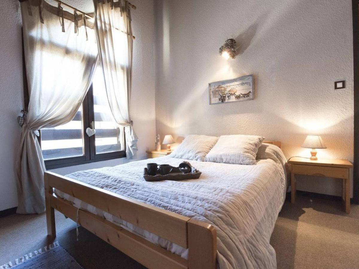 Appartement T3 Duplex, 4 Couchages, Balcon Sud, Proche Centre & Thermes, St Lary Village - Fr-1-296-182 Saint-Lary-Soulan Exterior photo